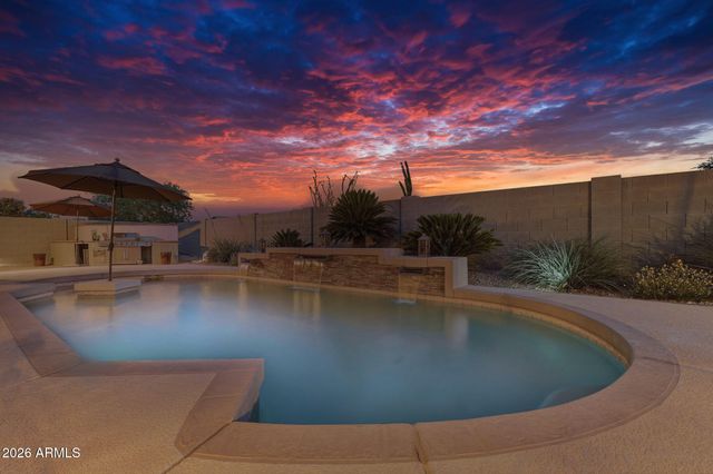4723 W CULPEPPER Drive, Anthem, AZ 85087