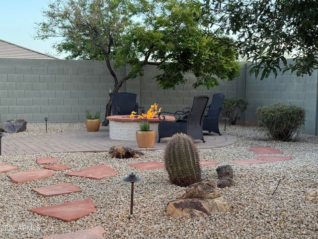 4723 W CULPEPPER Drive, Anthem, AZ 85087