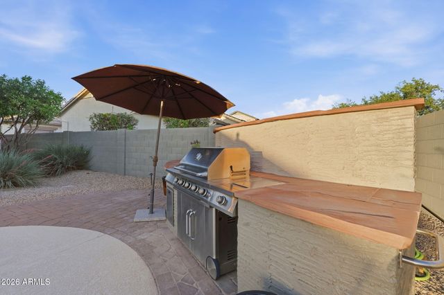 4723 W CULPEPPER Drive, Anthem, AZ 85087
