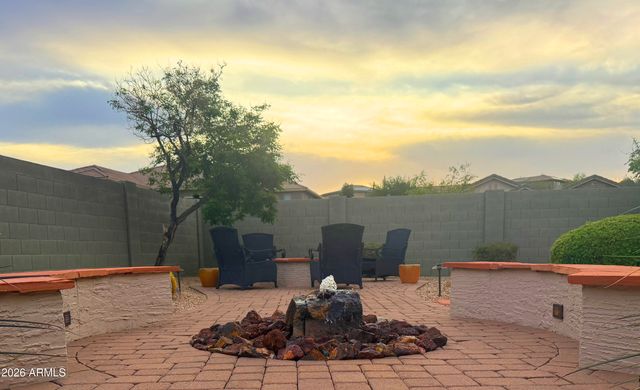 4723 W CULPEPPER Drive, Anthem, AZ 85087