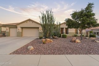 4723 W CULPEPPER Drive, Anthem, AZ 85087