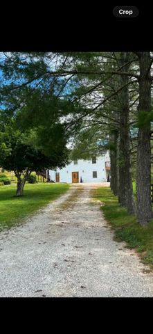 1950 Kentucky 1010, Hazel Green, KY 41332