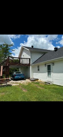 1950 Kentucky 1010, Hazel Green, KY 41332