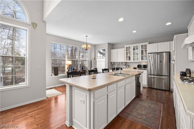 37802 Quail Hollow, Avon, OH 44011