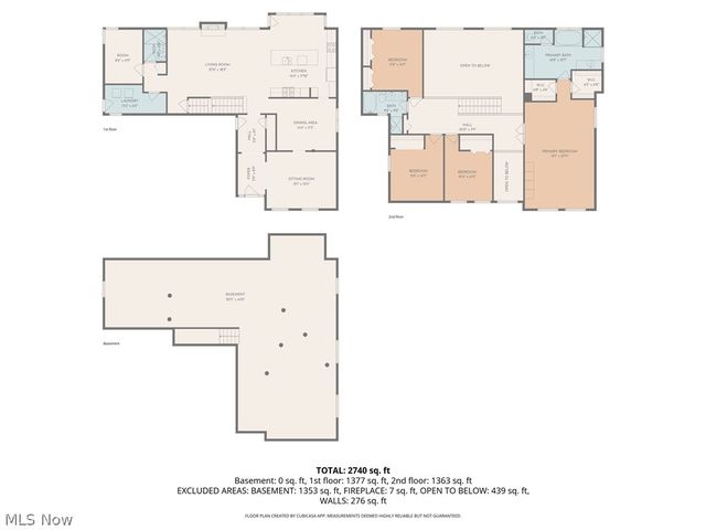 37802 Quail Hollow, Avon, OH 44011