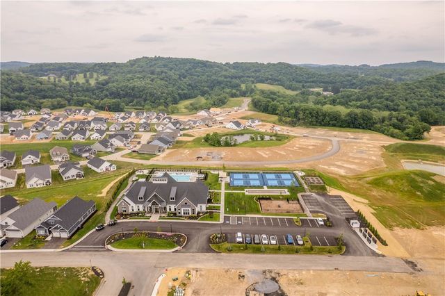 210 Freedom Lane, West Deer, PA 15101