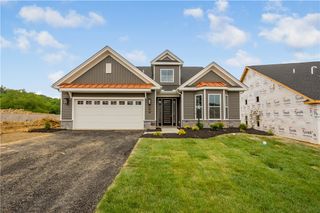 210 Freedom Lane, West Deer, PA 15101