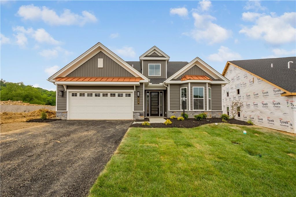 210 Freedom Lane, West Deer, PA 15101