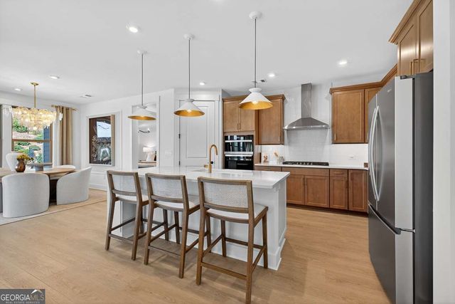 5425 Cordina Road, Hoschton, GA 30548