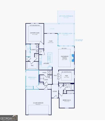 5425 Cordina Road, Hoschton, GA 30548