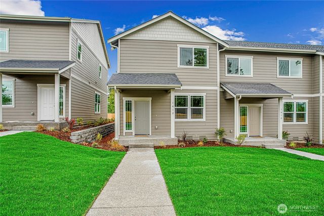 1412 E 51st Street, Tacoma, WA 98404