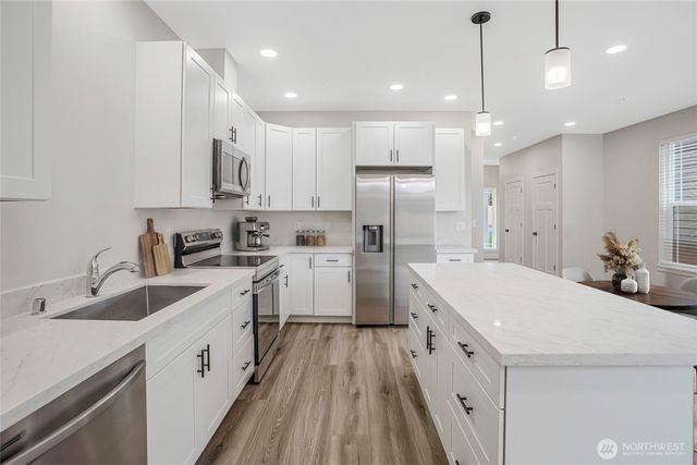 1412 E 51st Street, Tacoma, WA 98404
