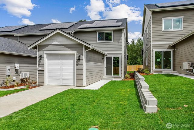 1412 E 51st Street, Tacoma, WA 98404