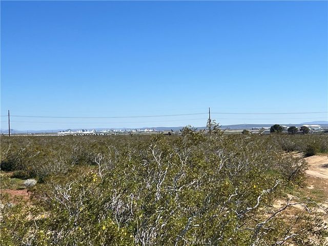 0 Susan Ave, Mojave, CA 93501