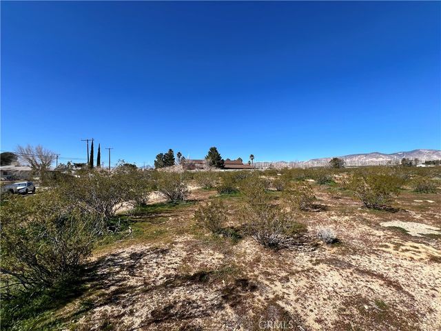 0 Susan Ave, Mojave, CA 93501