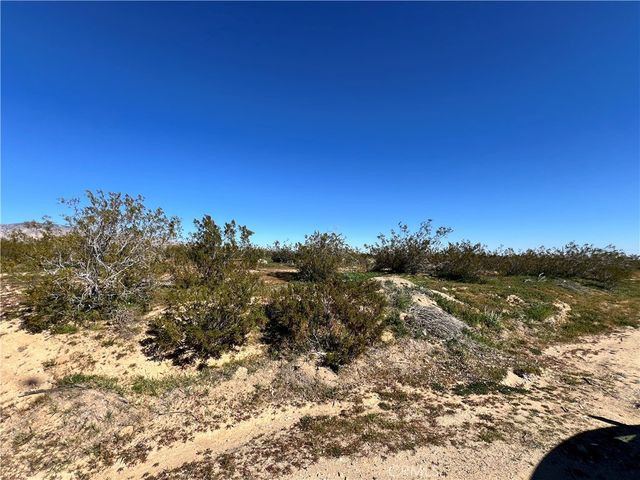 0 Susan Ave, Mojave, CA 93501