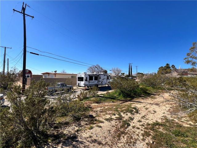 0 Susan Ave, Mojave, CA 93501