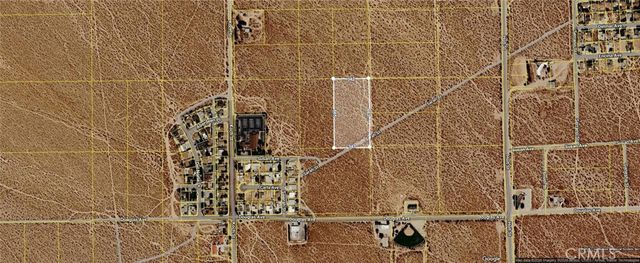 0 Susan Ave, Mojave, CA 93501