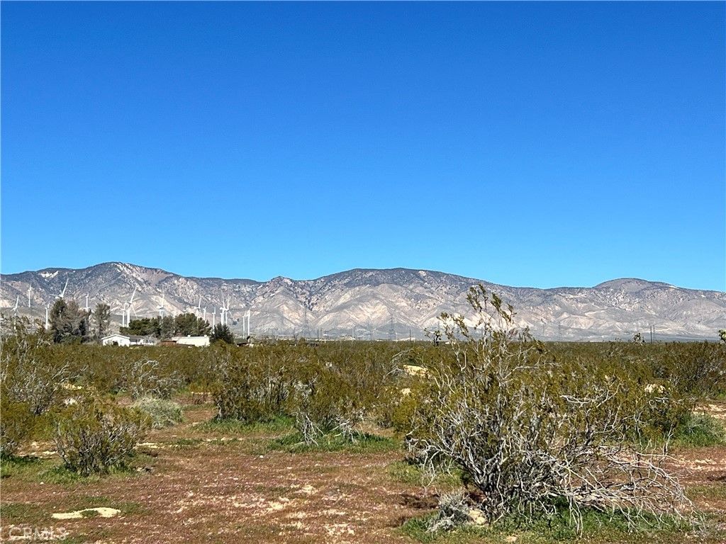 0 Susan Ave, Mojave, CA 93501
