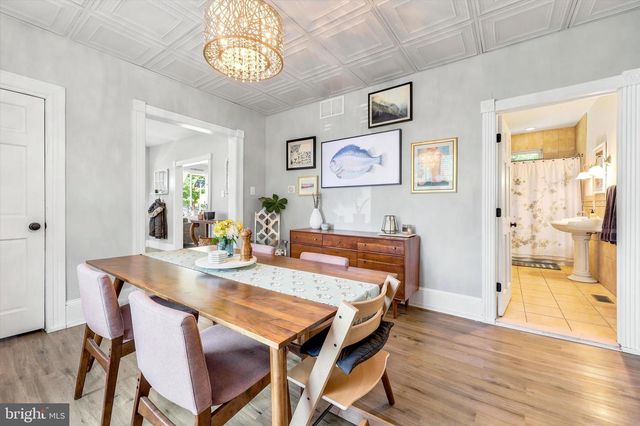 303 N WARWICK RD, Magnolia, NJ 08049