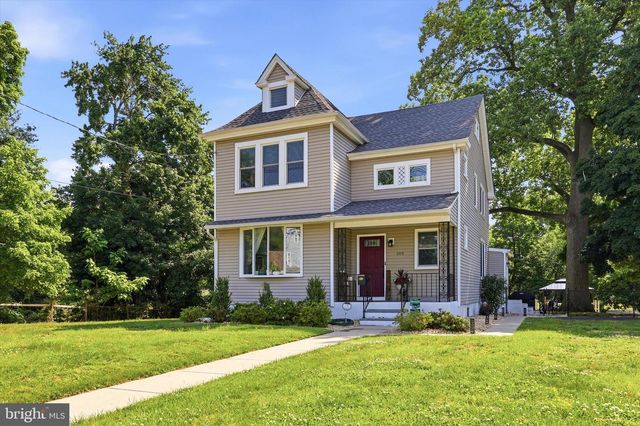303 N WARWICK RD, Magnolia, NJ 08049