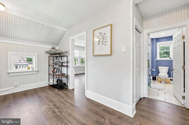 303 N WARWICK RD, Magnolia, NJ 08049