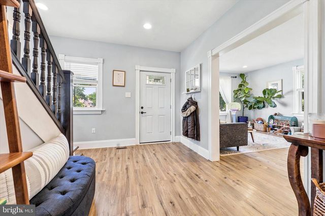 303 N WARWICK RD, Magnolia, NJ 08049