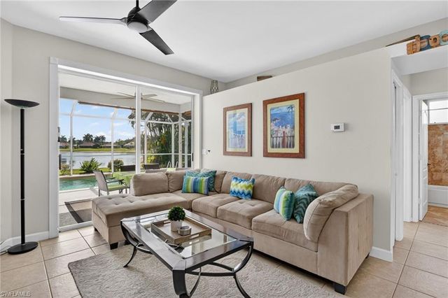 912 Briarwood BLVD, Naples, FL 34104