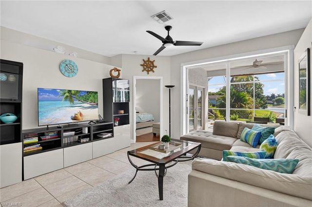 912 Briarwood BLVD, Naples, FL 34104
