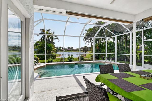 912 Briarwood BLVD, Naples, FL 34104