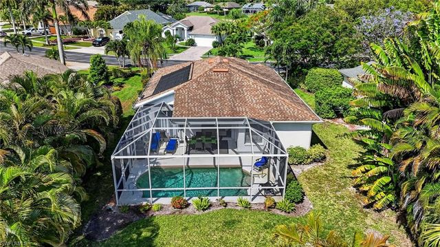 912 Briarwood BLVD, Naples, FL 34104