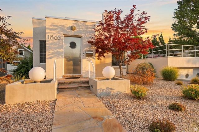 1865 E HERBERT AVE, Salt Lake City, UT 84108