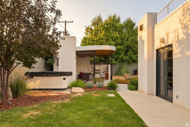 1865 E HERBERT AVE, Salt Lake City, UT 84108