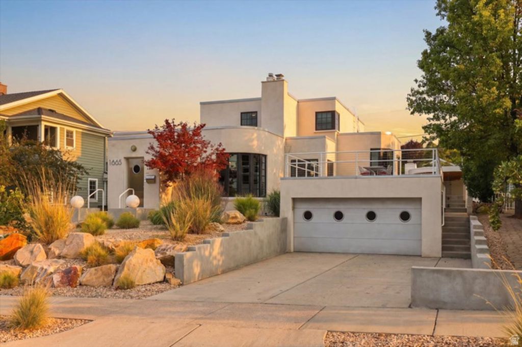 1865 E HERBERT AVE, Salt Lake City, UT 84108 — photo 2