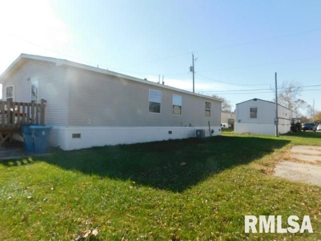 120 W 7TH Street, Coal Valley, IL 61240