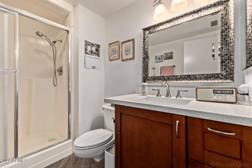 Image 22 of property listing at 10809 W PALMERAS Drive, Sun City, AZ 85373