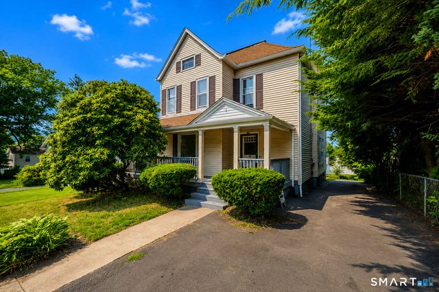 32 Elm Street, Bristol, CT 06010