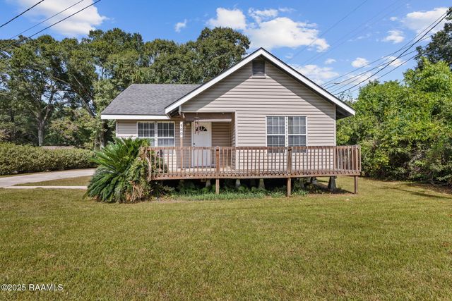 100 Virginia Avenue, Lafayette, LA 70507