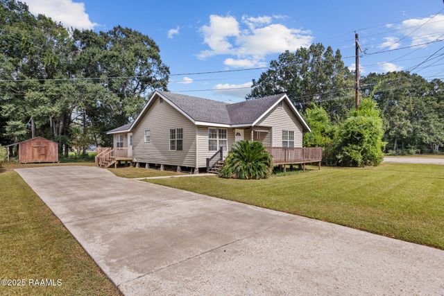 100 Virginia Avenue, Lafayette, LA 70507
