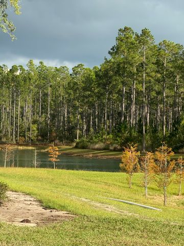Lot 4 Reserve At Hammock Bay, Freeport, FL 32439