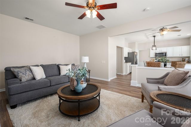 8518 Dennington Grove Lane, Charlotte, NC 28277
