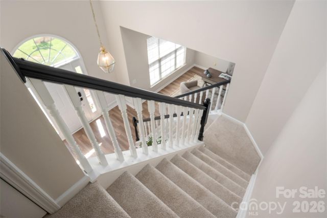 8518 Dennington Grove Lane, Charlotte, NC 28277