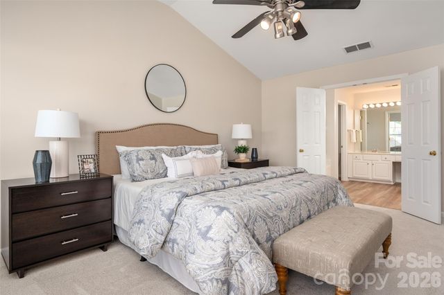 8518 Dennington Grove Lane, Charlotte, NC 28277