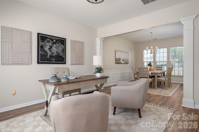 8518 Dennington Grove Lane, Charlotte, NC 28277