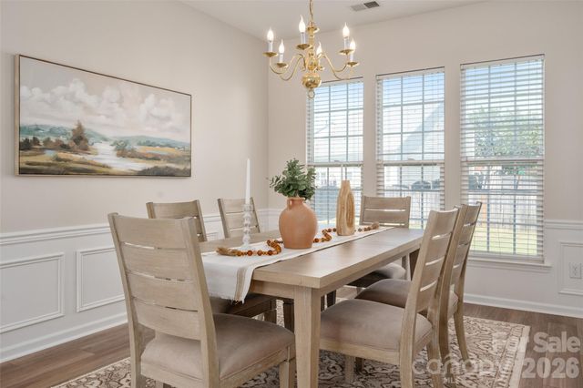 8518 Dennington Grove Lane, Charlotte, NC 28277
