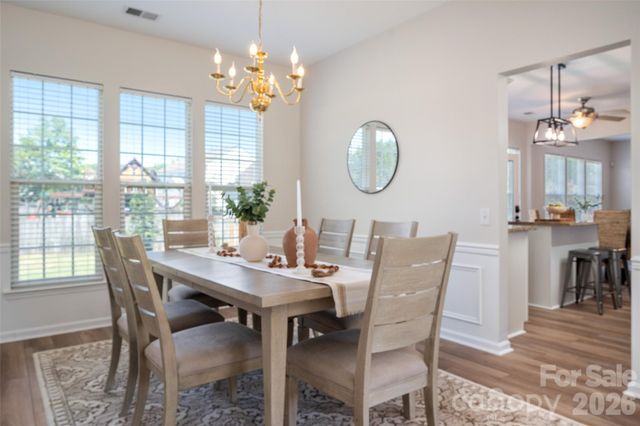 8518 Dennington Grove Lane, Charlotte, NC 28277