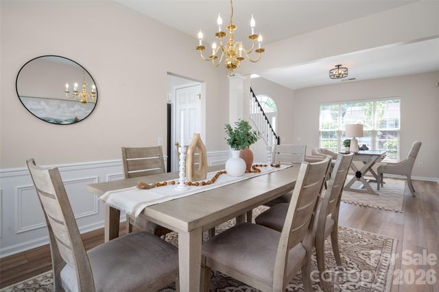 8518 Dennington Grove Lane, Charlotte, NC 28277