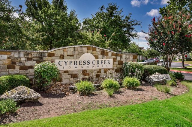 1900 Little Elm TRL 113, Cedar Park, TX 78613