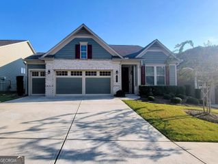 321 Cottonwood Circle, Peachtree City, GA 30269
