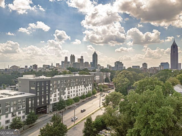 640 Glen Iris Drive NE 409, Atlanta, GA 30308